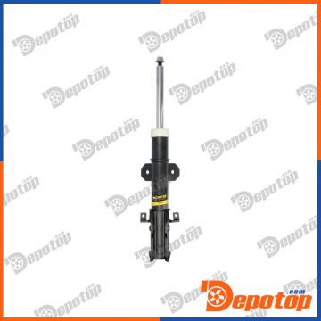 Amortisseur de suspension pour MERCEDES | MONROE G8819